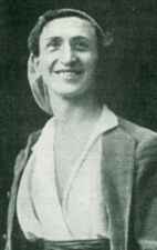 Edouard Espinosa