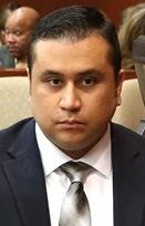 George Zimmerman