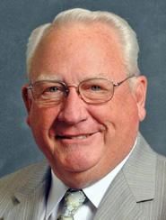 Charles S. Dean, Sr.