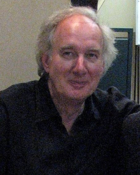 Simon Marsden