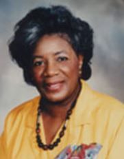 Minnie M. Kenny