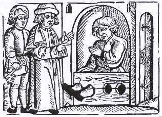 Biernat of Lublin