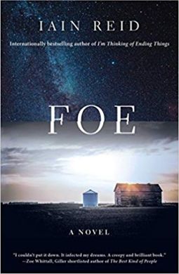 Foe (Reid novel)