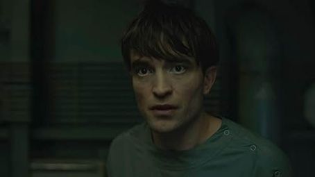 Mickey 17 - Robert Pattinson