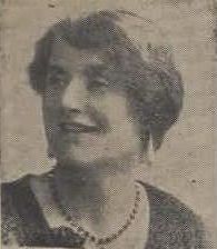 Bertha Southey Brammall