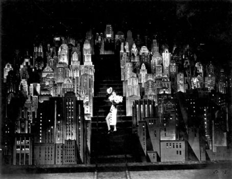 42nd Street - Ruby Keeler