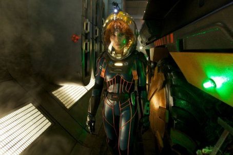 Prometheus