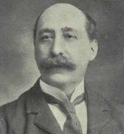 Angus Alexander McLean