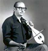 Thanassis Skordalos