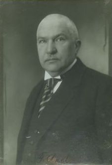 Friedrich Akel