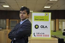 Bhavish Aggarwal