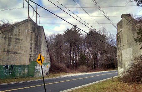 Hampden Railroad