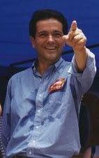 Antonio da Costa Santos