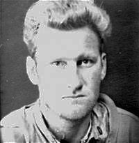 Brian William Robinson