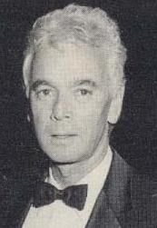 Bernard Sofronski