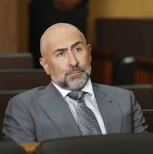 Carlo Rota - Jane the Virgin