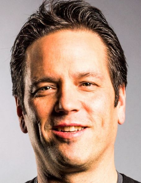 Phil Spencer (business executive) Photos, News and Videos, Trivia and ...