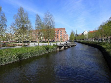 Aarhus (river) (Topic) - FamousFix