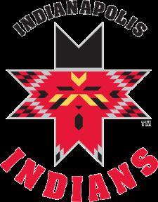 Indianapolis Indians (Sports Team) - FamousFix