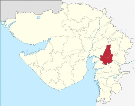 Vadodara (Lok Sabha constituency)