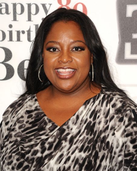 Sherri Shepherd | Sherri Shepherd Picture #20432696 - 454 x 567 ...