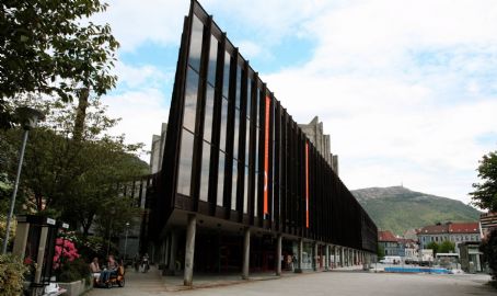 Bergen International Festival