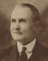James T. Lacy