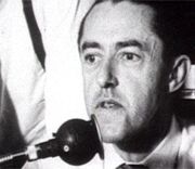 Mungo Ballardie MacCallum