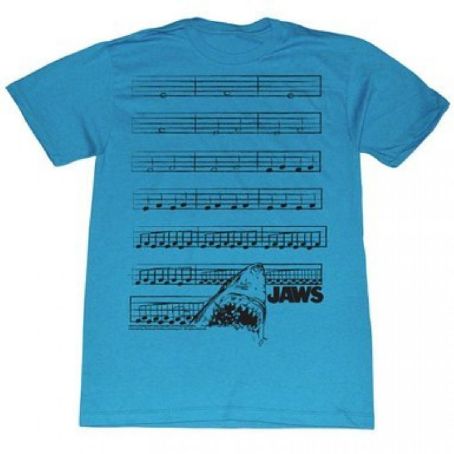 Jaws (soundtrack)