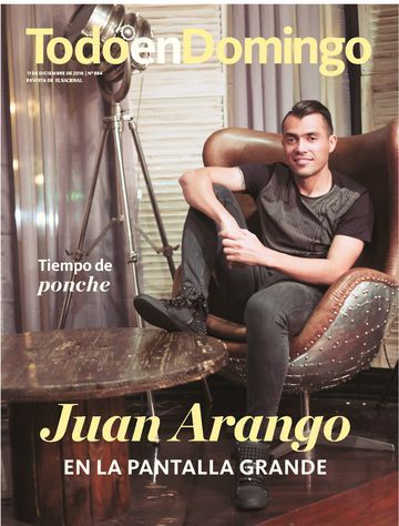 Juan Arango