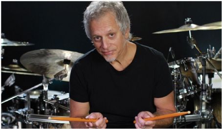 Dave Weckl