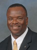 Larry Lee, Jr.