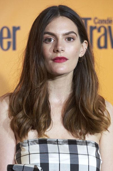 Luna Picoli-Truffaut - Condenast Traveler Awards 2018 | Luna Picoli