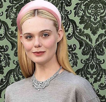Elle Fanning