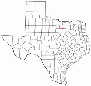 Newark, Texas