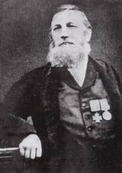 James Thompson (VC)