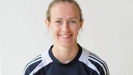 Eilish McSorley
