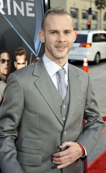 Dominic Monaghan Famousfix 