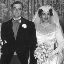 William F. Buckley and Patricia Taylor Buckley - Dating, Gossip, News ...