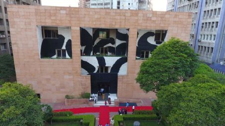 British Council, India