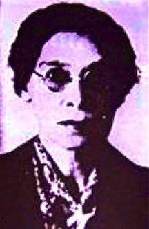 Leodegária de Jesus