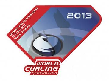 Curling at the 2014 Winter Olympics – Qualification event