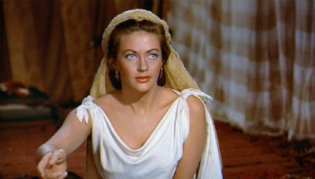 Who is Yvonne De Carlo dating? Yvonne De Carlo boyfriend, husband