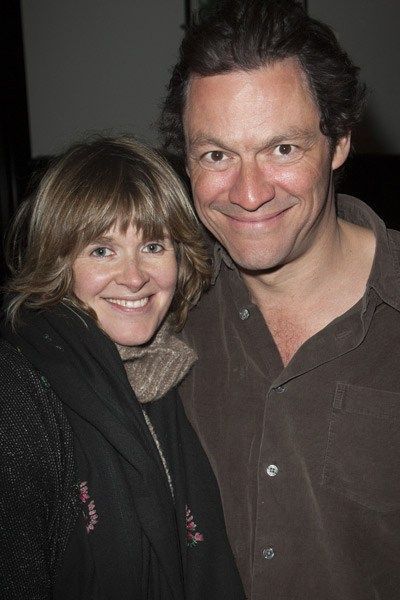 catherine fitzgerald dominic west