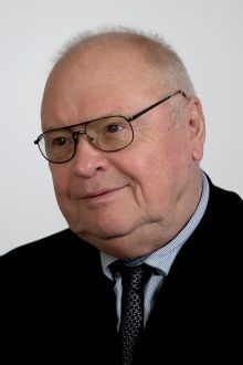 Hartmut Elsenhans