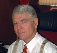 Thomas F. Hogan