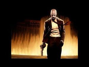 The Hitman Chronicles