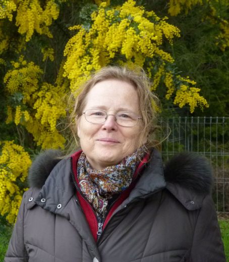 Vera Pawlowsky-Glahn