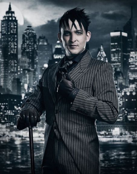 Robin Lord Taylor - Gotham