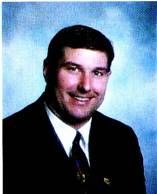 Mike Sexton (politician)